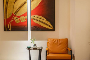 长沙雨花区养生会所:睡眠障碍的多模态干预