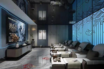 长沙雨花区按摩理疗:运动损伤康复